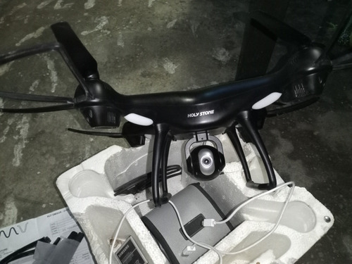Drone Stone Hs100