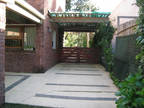 Moderna Casa En San Rafael- Ref: 798