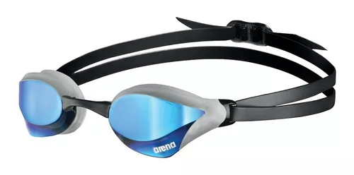 Lentes natación Arena Cobra Core Swipe - Blue/Black