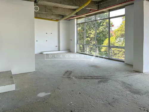 Oficina En Arriendo En Chicó Norte