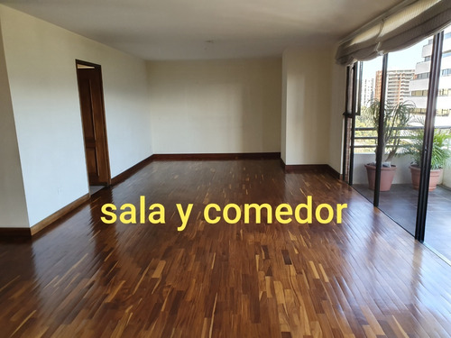 Imagen 5 de 12 de Renta Amplio Apartamento En Zona 14