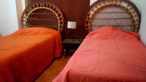 Espacio Para Descansar Y Relajarse Rodeado De Naturaleza, 2 Casas Dentro De La Propiedad