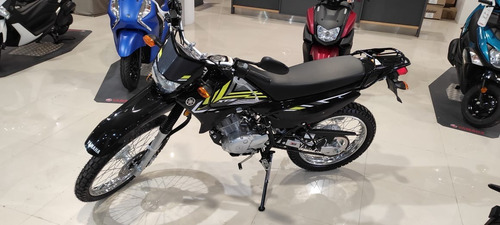 Yamaha Xtz 125e Nuevo Modelo