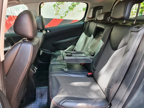 Imagen 7 de 15 de Peugeot 308 2013 1.6 Gti Thp 200cv