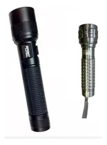 Comprar Kit Linterna Spinit Pointmax 2d + Spinit Mega Zoom 3xaaa Linterna Negra Luz Blanco