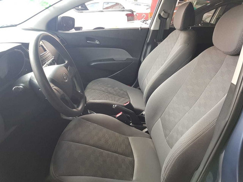 Hyundai Hb20s 1.6 Comfort - 2017