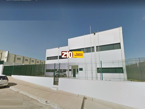 Excelente Galpão Industrial Com Localização Esplendida E Estacionamento - Distrito Industrial - Indaiatuba / Sp - Gl00361 - 32948189