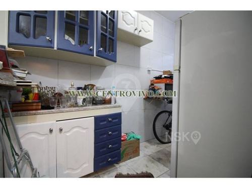 Imagem 14 de 15 de Studio De 43m² Dividida - Bela Vista - Ed3682