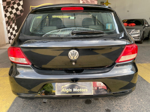 Imagem 4 de 9 de Volkswagen Gol G5 1.0 2013.