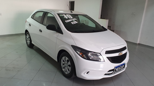 Chevrolet Onix 1.0 Joy 5p