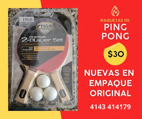 calentar Personificación Soledad Raquetas Ping Pong Adidas | MercadoLibre 📦