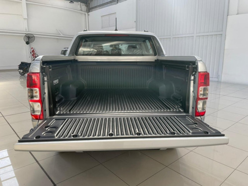 Imagen 4 de 25 de Ford Ranger Limited, Xlt, Xls, Xl 4x2, 4x4
