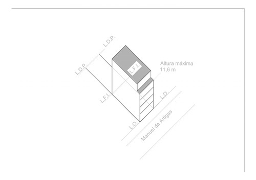 Terreno En Venta En Mataderos