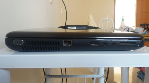 Notebook Compaq Presario Cq43 500gb
