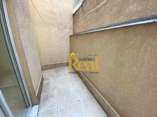 Imagem 16 de 16 de Casa Com 3 Dormitórios Para Alugar, 79 M² Por R$ 2.800,00/mês - Lapa - São Paulo/sp - Ca0605