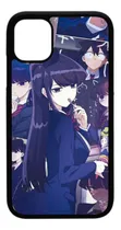 Comprar Funda Protector Case Para iPhone 11 Pro Max Komi San