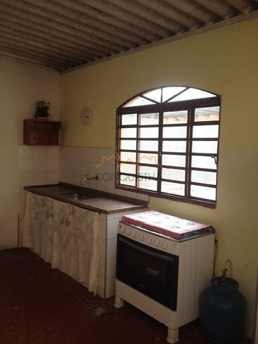 Imagem 11 de 15 de Casa Sobrado - Rudge Ramos - Ref: 2666 - V-4850