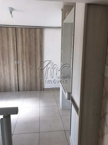 Imagem 19 de 30 de Sobrado Com 2 Dorms, Vila Santana, Sorocaba - R$ 340 Mil, Cod: So7510 - Vso7510
