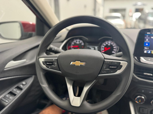 Chevrolet Onix ONIX HATCH LT 1.0 12V Flex 5p Mec.
