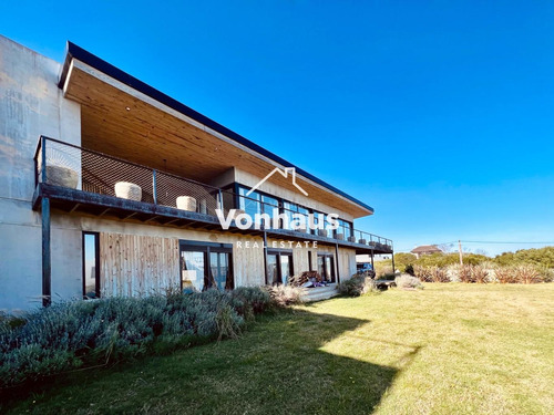 Casa En Venta En La Juanita, Jose Ignacio