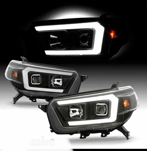 Faros 4runner 2010-2013