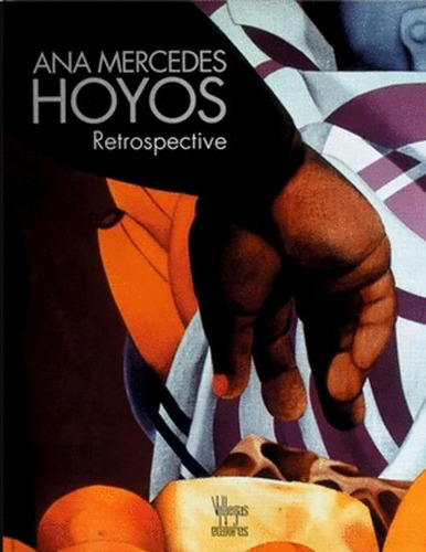 Libro Ana Mercedes Hoyos Retrospective
