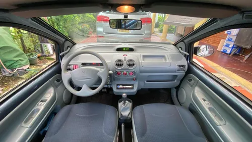 Renault Twingo 1.2 Access