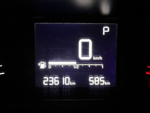 Peugeot 208 1.6 Active Tiptronic