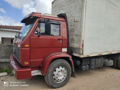 Vw 16 200 16 200