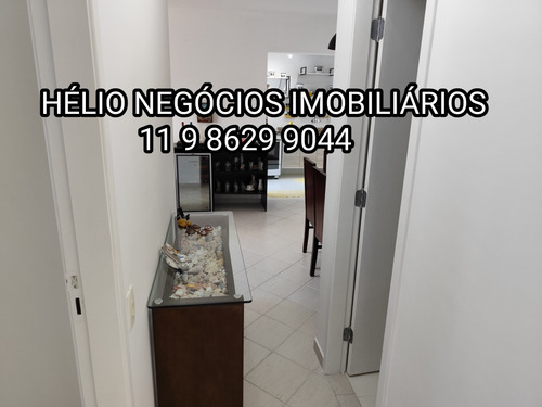 Apartamento Com 2 Dormitórios À Venda, 128 M2 - Centerville