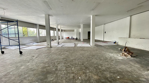 Bodega 374 M2, Alce Blanco, Naucalpan De Juárez