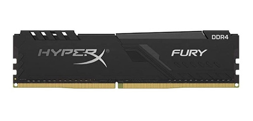 Hyperx Fury Memoria Dram Ddr4 A 3200mhz (2x8gb) 16gb