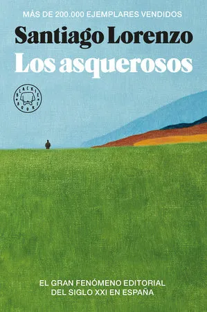 Los Asquerosos ( Libro Nuevo Y Original )