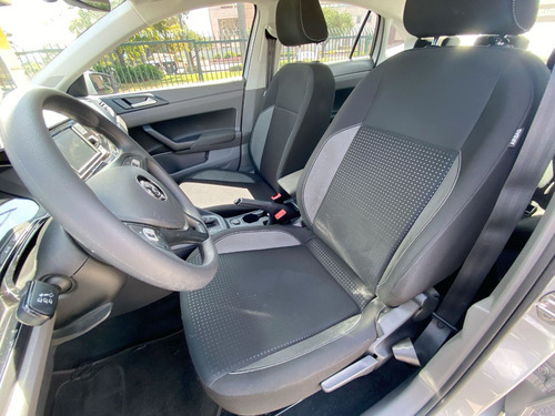 Volkswagen Virtus 1.6 Comfortline At