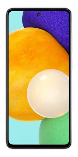 Samsung Galaxy A52 5G Dual SIM 128 GB branco 8 GB RAM | MercadoLivre