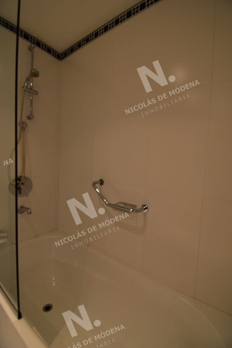 Imagen 21 de 27 de Apartamento Alquiler Le Parc Ii, Punta Del Este - Punta Del Este Brava