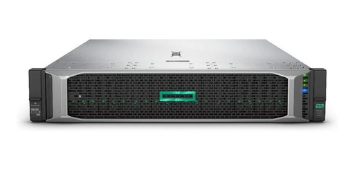 Server Hp Proliant Dl380 Gen10 Xeon-s 4210r 32gb Hp G10 Hpe