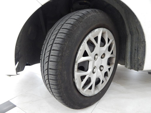 Ford Ka Hatch 1.5 Se Sigma Flex Completo Baixa Km