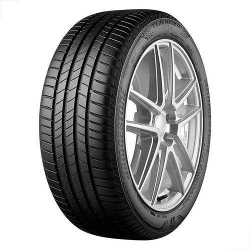 2 Pneus Bridgestone Aro 17 Turanza T005 215/45 R17 91w W