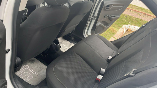 Chevrolet Onix Hatch Joy 1.0 8v Flex 5p Mec.