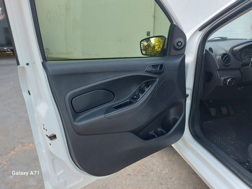 Ford Ka 1.0 Se Plus Flex 4p
