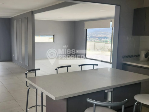 Vende Parcela Estancia San Jose  La Serena