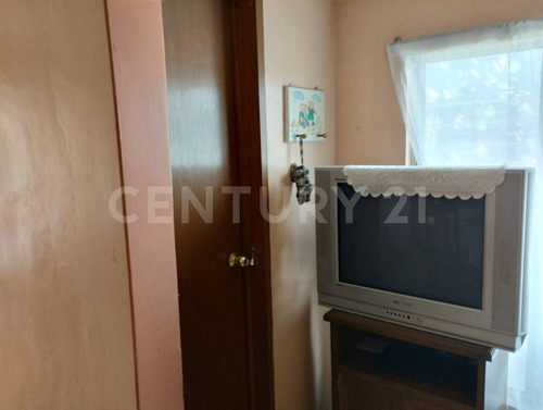 Terreno Con Construcción En Venta En Col. Tepalcates, Iztapalapa