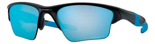 Óculos de sol e lentes polarizados Oakley 9154 Jacket Prizm
