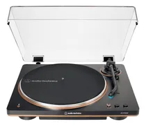 Comprar Tocadiscos Inalámbricos Audio-technica At-lp70xbt-bz