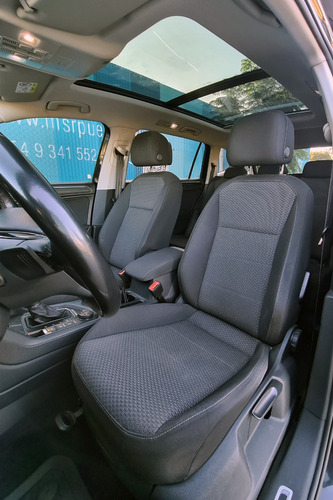 Volkswagen Tiguan Allspace 2.0 Tsi Comfortline Dsg