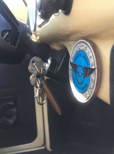 Vw Fusca