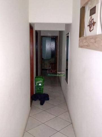 Imagem 4 de 4 de Casa Com 4 Dormitórios À Venda Por R$ 296.800 - Parque Interlagos - São José Dos Campos/sp - Ca5283