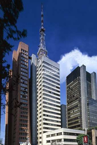 Imagem 9 de 12 de Conjunto Comercial, Locação, Paulista, São Paulo R$ 20.000,00 - A6519