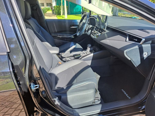 Toyota Corolla 2.0 Xei Dynamic Force Flex Aut. 4p